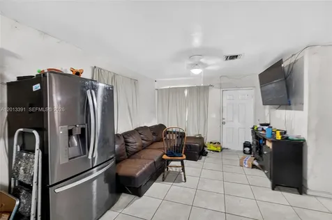 7628 NW 2nd Court Miami FL 33150