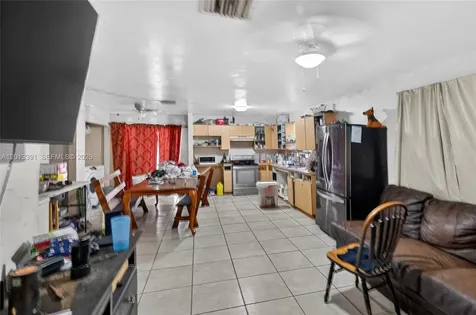 7628 NW 2nd Court Miami FL 33150