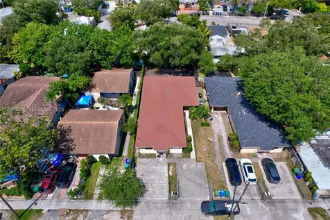 7628 NW 2nd Court Miami FL 33150