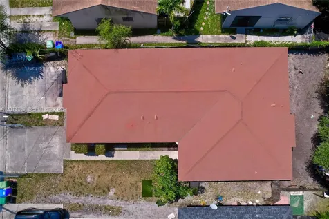 7628 NW 2nd Court Miami FL 33150