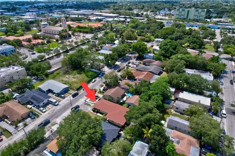 7628 NW 2nd Court Miami FL 33150