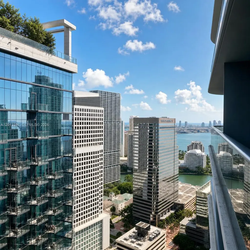 801 S Miami Avenue Miami FL 33130
