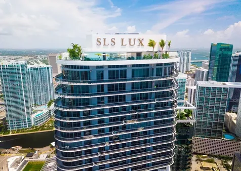 801 S Miami Avenue Miami FL 33130