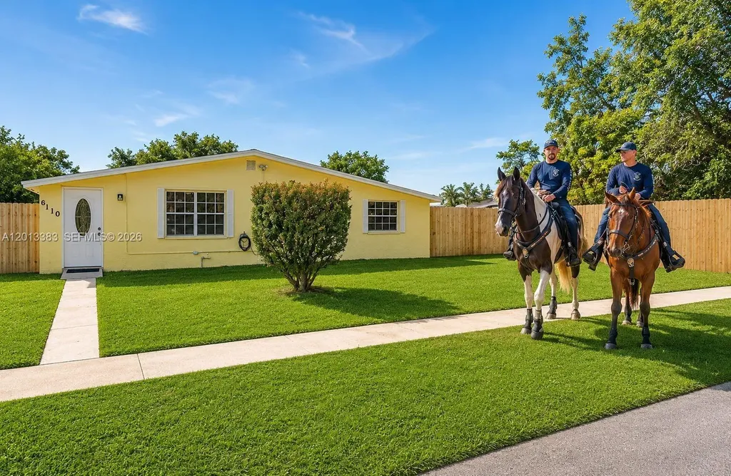6110 SW 38th Street Davie FL 33314