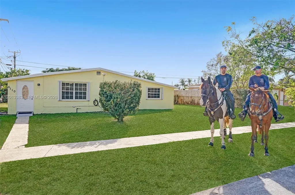 6110 SW 38th Street Davie FL 33314
