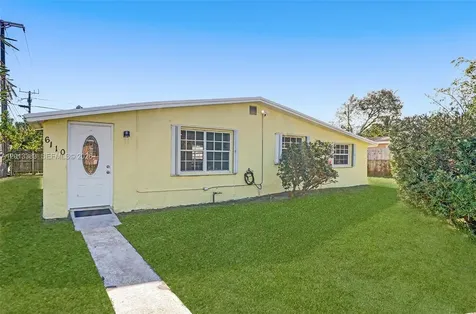 6110 SW 38th Street Davie FL 33314