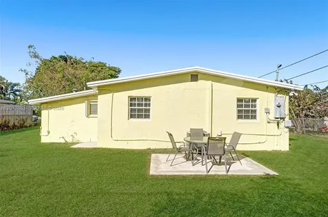 6110 SW 38th Street Davie FL 33314