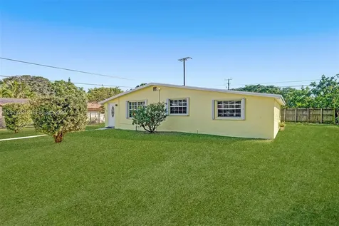 6110 SW 38th Street Davie FL 33314