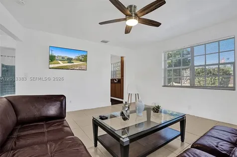 6110 SW 38th Street Davie FL 33314