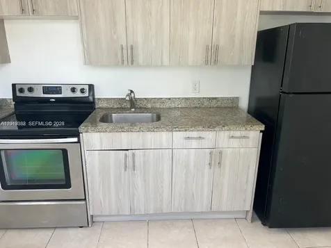 4245 NW 24th Avenue Miami FL 33142