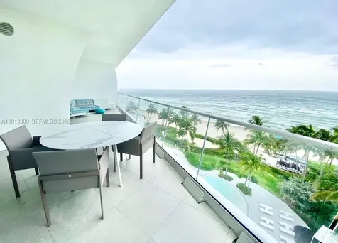 16901 Collins Avenue Sunny Isles Beach FL 33160
