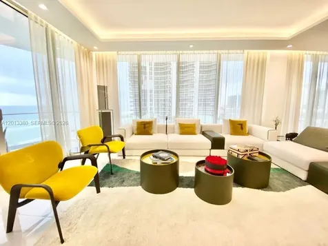 16901 Collins Avenue Sunny Isles Beach FL 33160