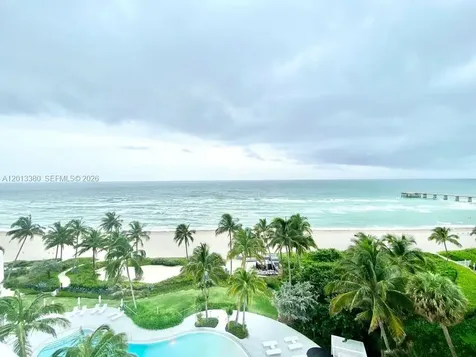 16901 Collins Avenue Sunny Isles Beach FL 33160