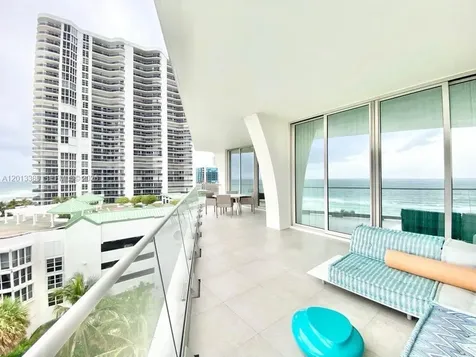 16901 Collins Avenue Sunny Isles Beach FL 33160