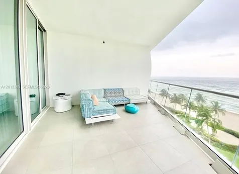 16901 Collins Avenue Sunny Isles Beach FL 33160