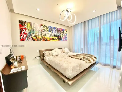 16901 Collins Avenue Sunny Isles Beach FL 33160
