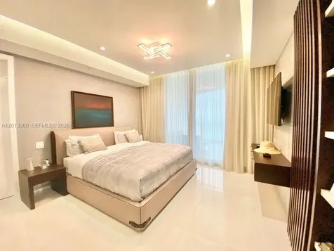 16901 Collins Avenue Sunny Isles Beach FL 33160