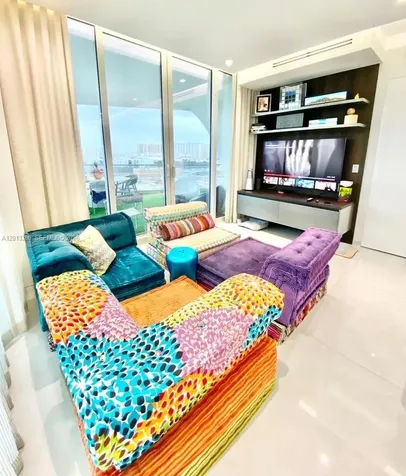 16901 Collins Avenue Sunny Isles Beach FL 33160