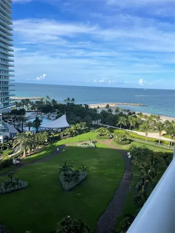 10275 Collins Avenue Bal Harbour FL 33154