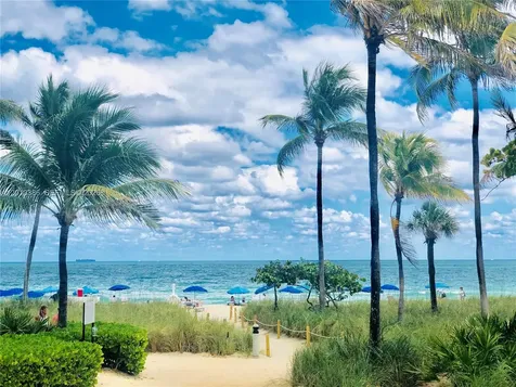 10275 Collins Avenue Bal Harbour FL 33154