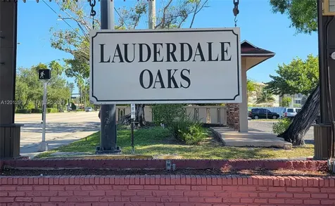2901 NW 47th Terrace Lauderdale Lakes FL 33313