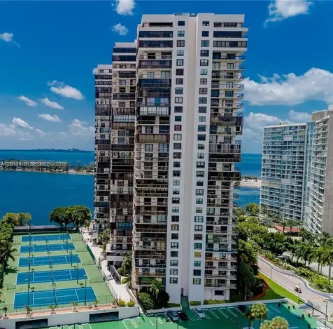 2333 Brickell Avenue Miami FL 33129