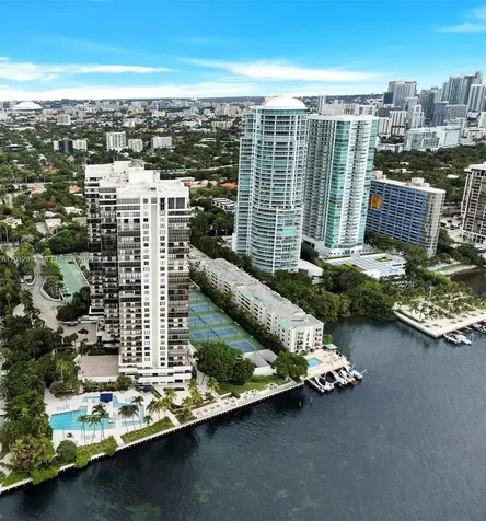 2333 Brickell Avenue Miami FL 33129