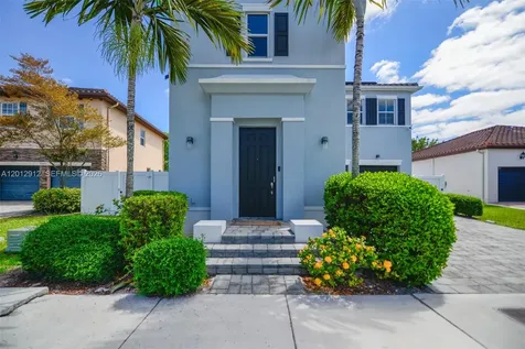 9101 SW 169th Place Miami FL 33196