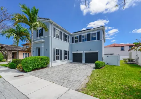 9101 SW 169th Place Miami FL 33196