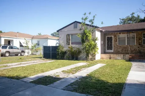 5860 SW 9th Street West Miami FL 33144
