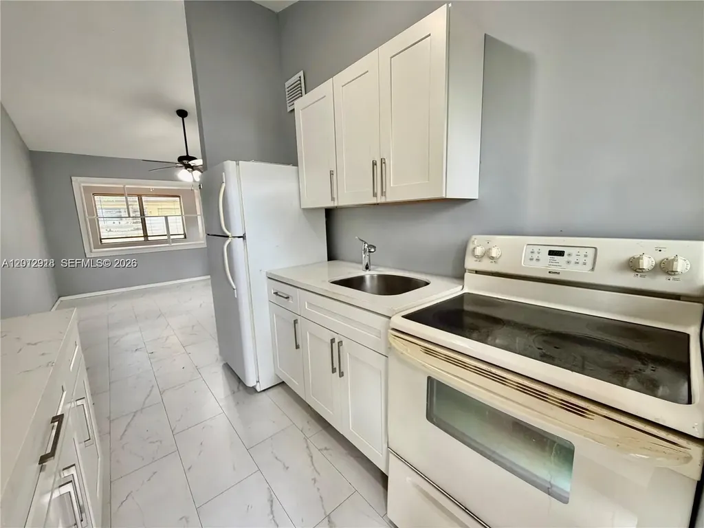 836 NW 12th Terrace Fort Lauderdale FL 33311