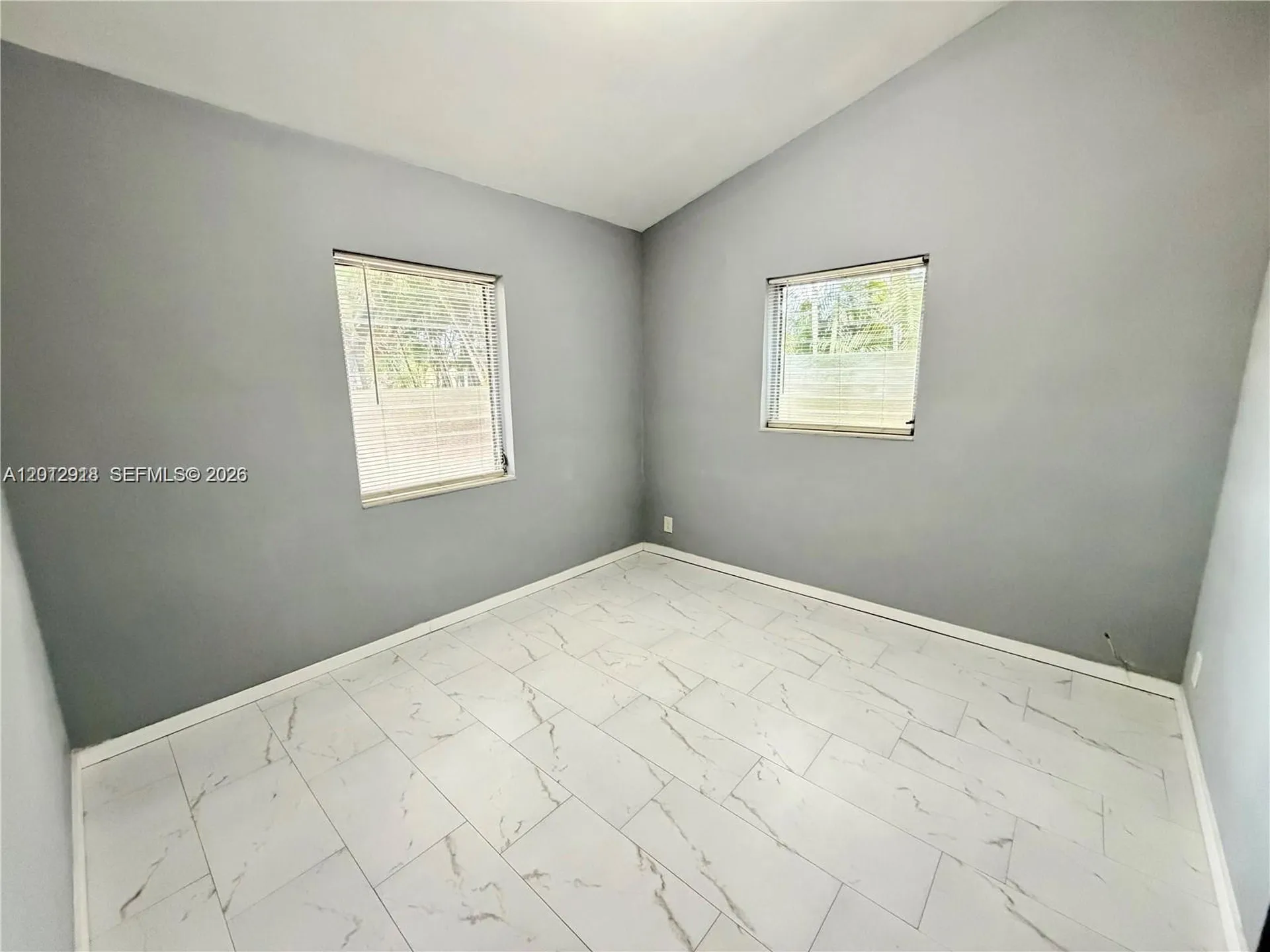 836 NW 12th Terrace Fort Lauderdale FL 33311