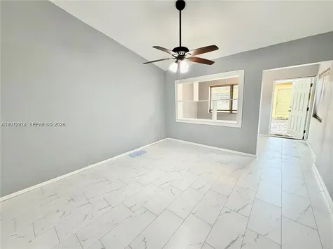 836 NW 12th Terrace Fort Lauderdale FL 33311