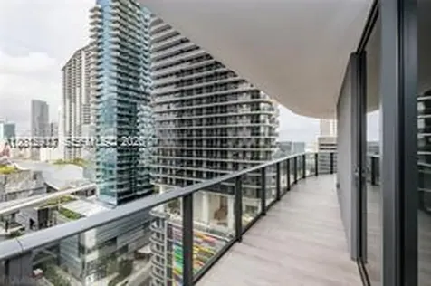 45 SW 9th Street Miami FL 33130