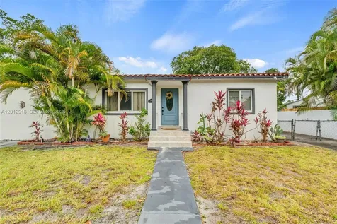 79 NW 143rd Street Miami FL 33168