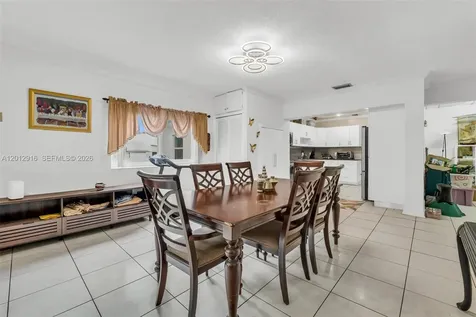 79 NW 143rd Street Miami FL 33168