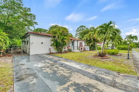 79 NW 143rd Street Miami FL 33168