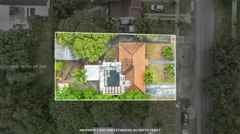 79 NW 143rd Street Miami FL 33168