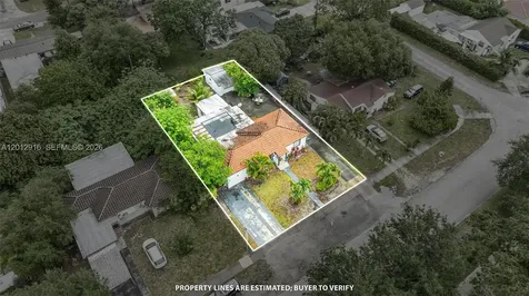 79 NW 143rd Street Miami FL 33168