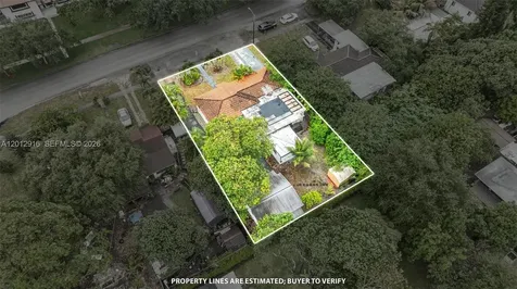 79 NW 143rd Street Miami FL 33168