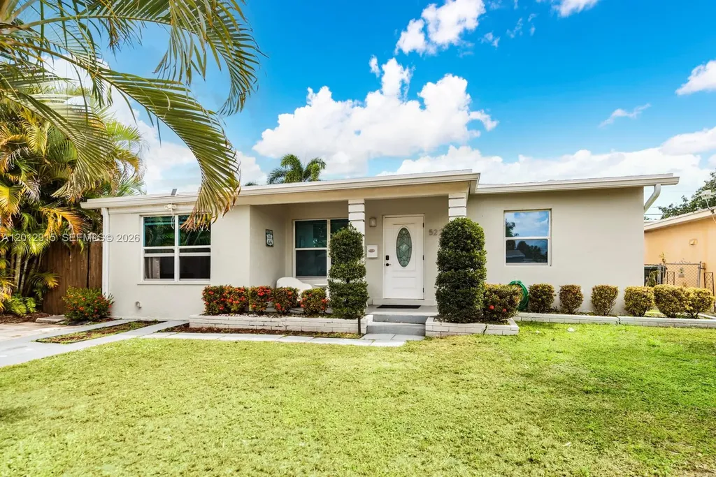 5224 NE 1st Avenue Fort Lauderdale FL 33334