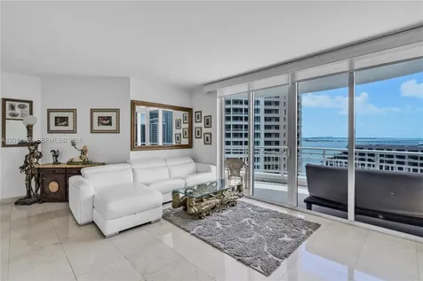 848 Brickell Key Drive Miami FL 33131