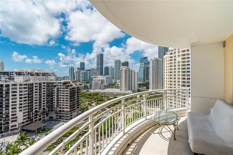 848 Brickell Key Drive Miami FL 33131