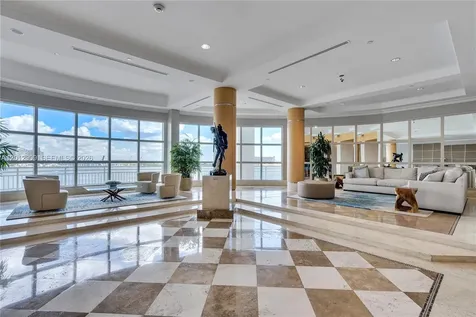 848 Brickell Key Drive Miami FL 33131