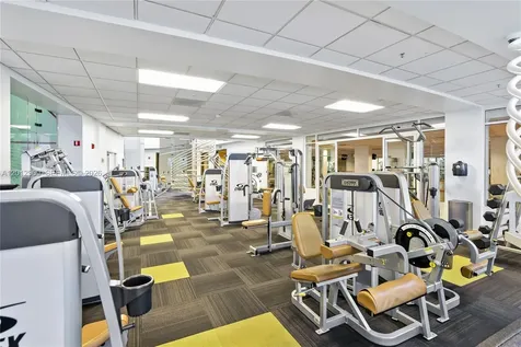 848 Brickell Key Drive Miami FL 33131