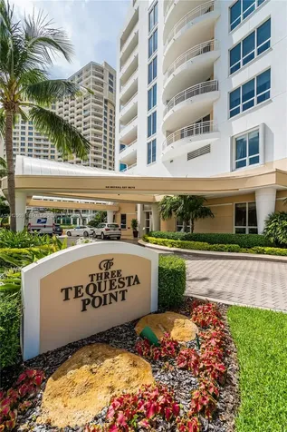 848 Brickell Key Drive Miami FL 33131