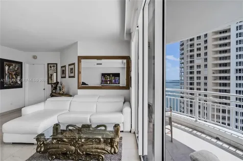 848 Brickell Key Drive Miami FL 33131