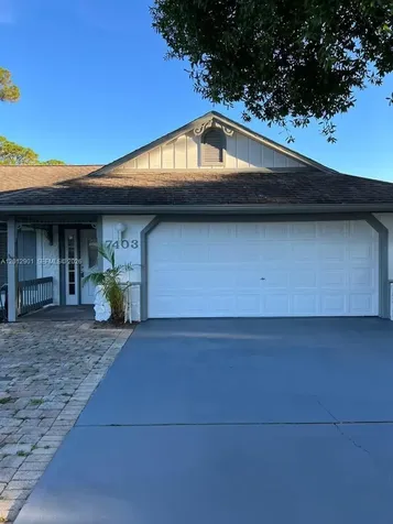 7403 Winter Garden Parkway Fort Pierce FL 34951