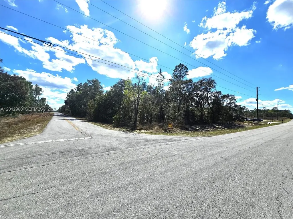 No Situs SW Sea Cliff Avenue Other City - In The State Of Florida FL 34431