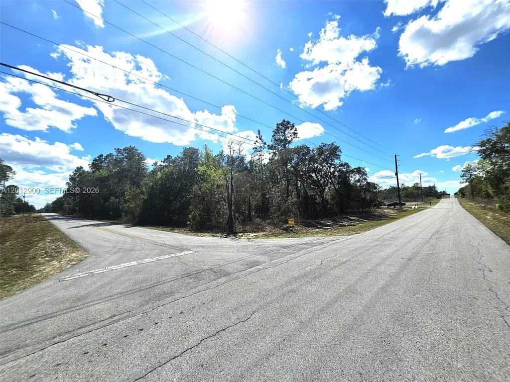 No Situs SW Sea Cliff Avenue Other City - In The State Of Florida FL 34431